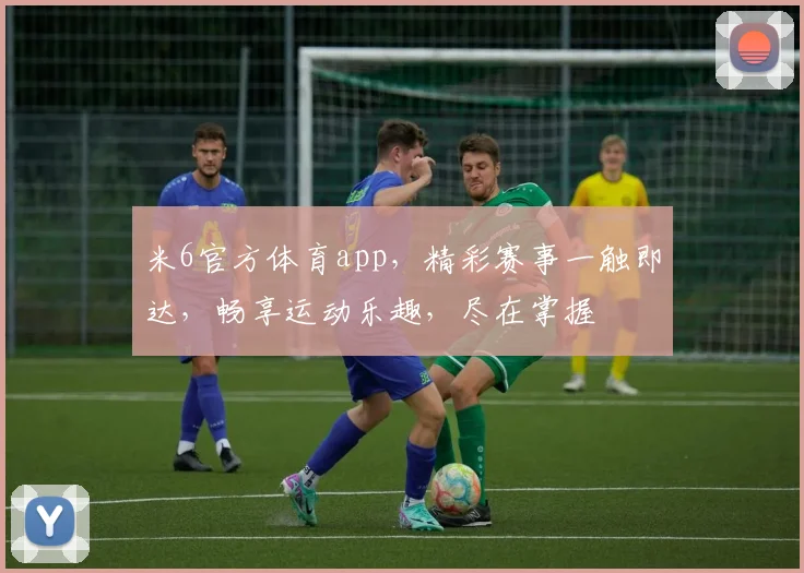 米6官方体育app，精彩赛事一触即达，畅享运动乐趣，尽在掌握